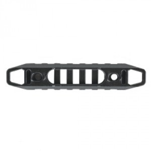 Планка на цевье MGP CQB 110 мм (M-LOK/KeyMod)